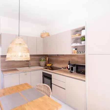 Apartment Traum Auf Rhodos