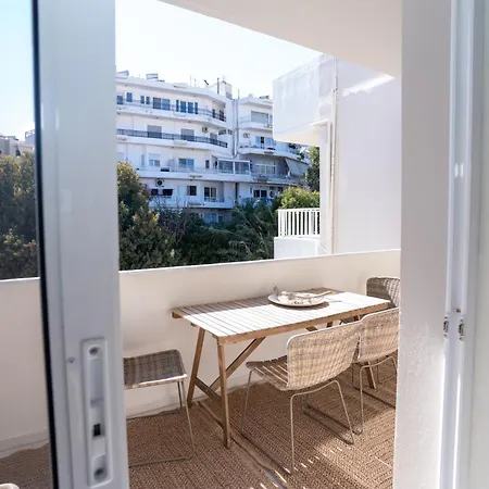 Apartment Traum Auf Rhodos