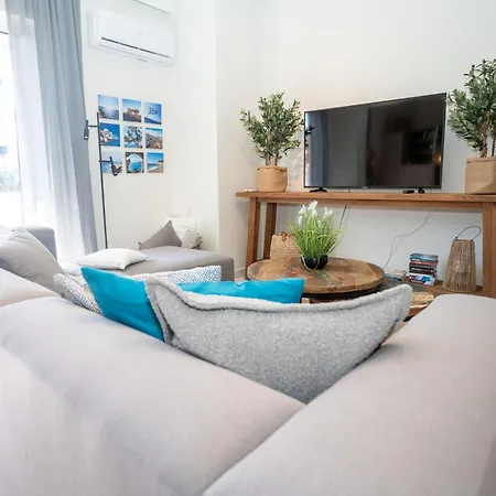 Apartment Traum Auf Rhodos